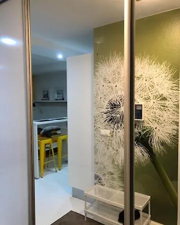 Pupavovy Apartman So Zahradkou Bratysława