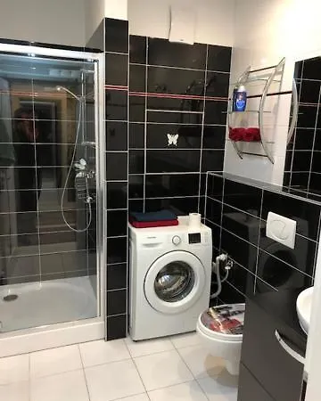 Pupavovy Apartman So Zahradkou * Bratysława